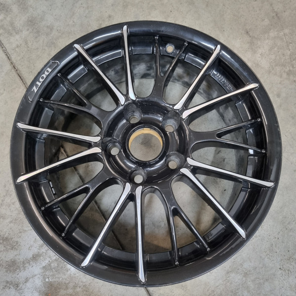 5x112 R16 7.0J ET40 70.1