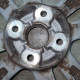 4x100 R15 6.0J ET53 54