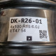 4x100 R15 6.0J ET47 54