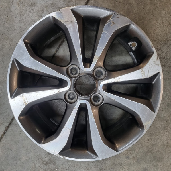 4x100 R15 6.0J ET53 54