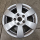 5x112 R15 6.0J ET47 57.1