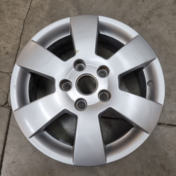 5x112 R15 6.0J ET47 57.1