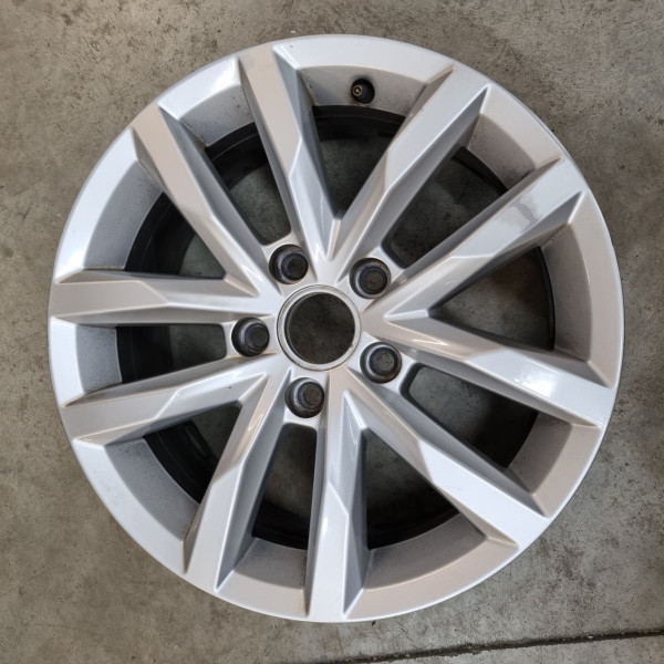 5x112 R16 6.5J ET41 57.1