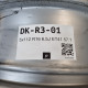 5x112 R16 6.5J ET41 57.1