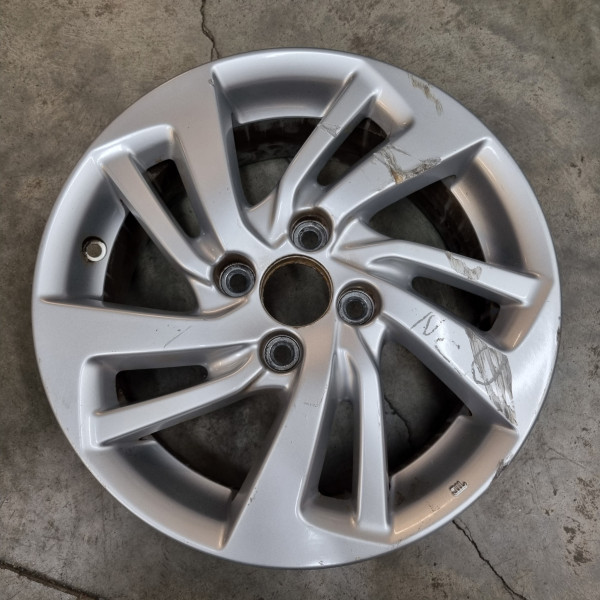 4x100 R15 6.0J ET50 56