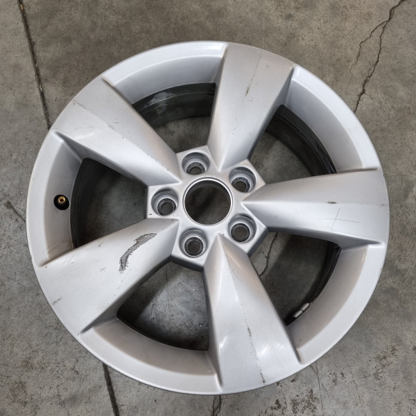 5x100 R15 6.0J ET38 57.1