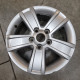 5x112 R15 6.5J ET50 57.1