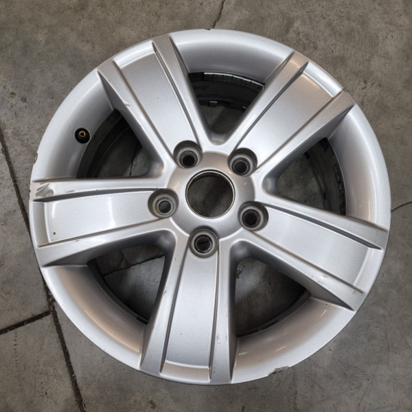5x112 R15 6.5J ET50 57.1