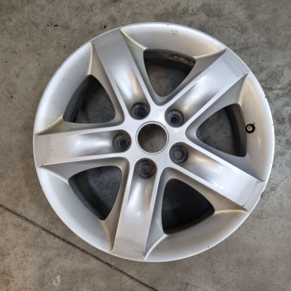 5x114.3 R16 6.0J ET51 67.1