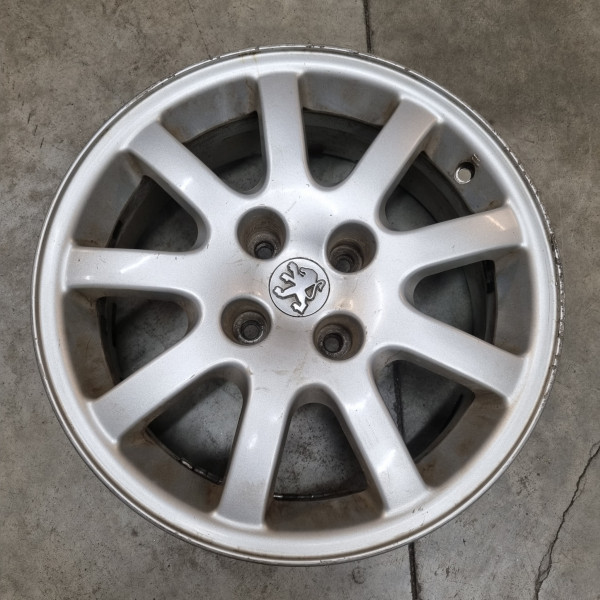 4x100 R16 6.5J ET20 65