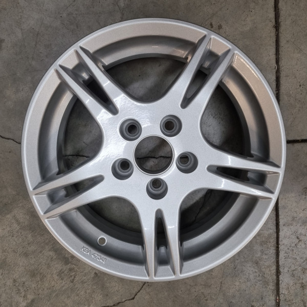 5x100 R14 5.5J ET38 57.1
