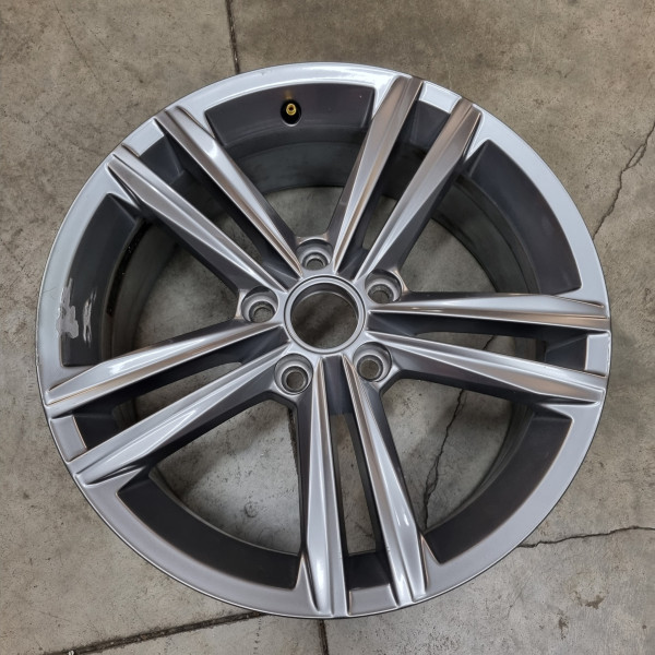 5x112 R17 7.0J ET49 57.1