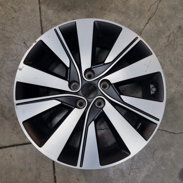 5x114.3 R19 7.5J ET50.5 67