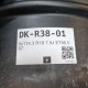 5x114.3 R19 7.5J ET50.5 67