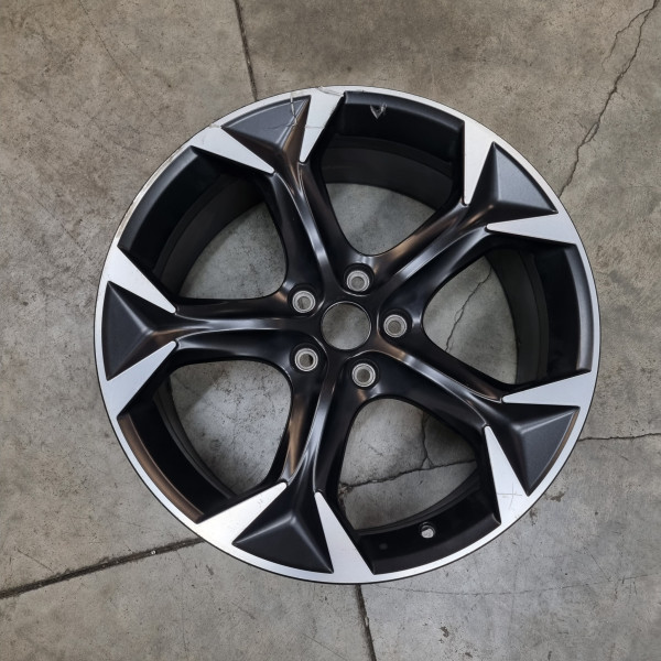 5x112 R19 8.0J ET40 57.1