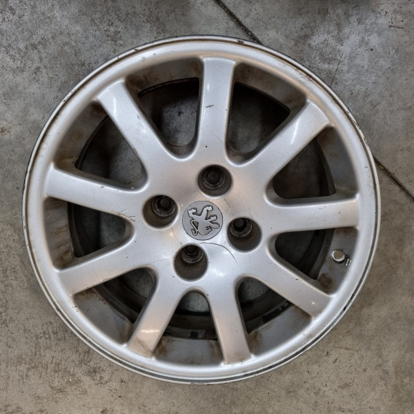 4x108 R16 6.5J ET20 65