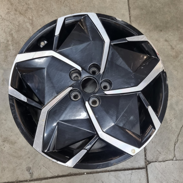 5x114.3 R19 7.5J ET49.5 67 52910-gi130