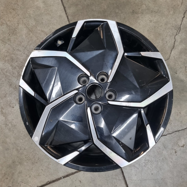 5x114.3 R19 7.5J ET49.5 67
