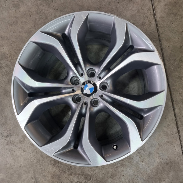 5x120 R20 11.0J ET37 74