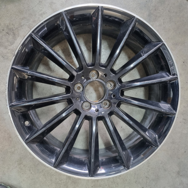 5x112 R20 8.0J ET33 66