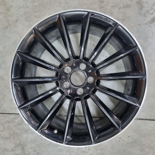 5x112 R20 9.0J ET28 66