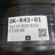5x112 R20 9.0J ET28 66