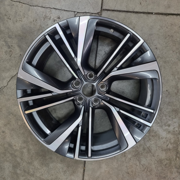 5x112 R20 8.5J ET38 57.1
