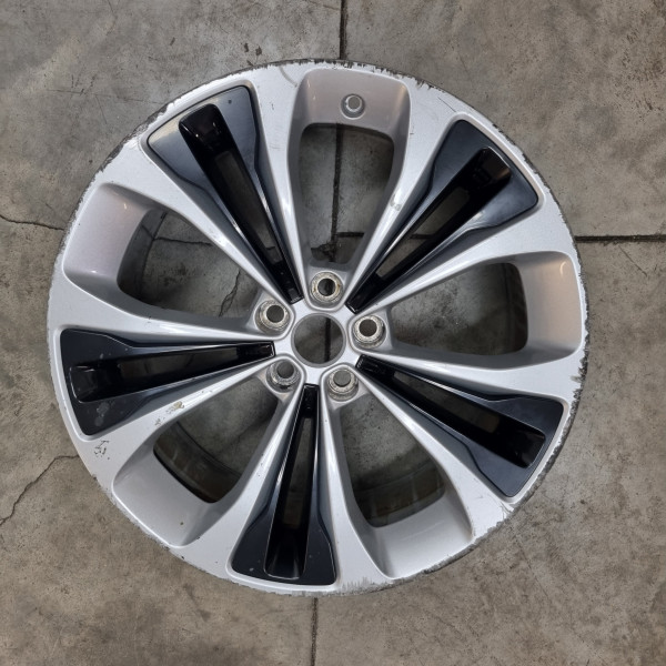 5x108 R20 8.5J ET49 63