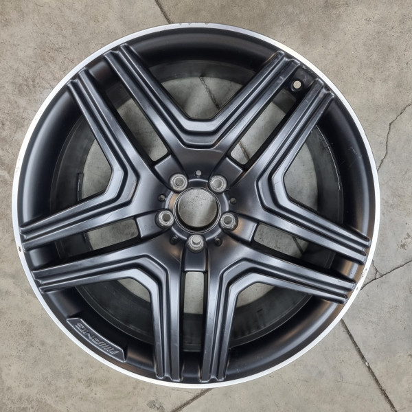 5x112 R21 10.0J ET46 66