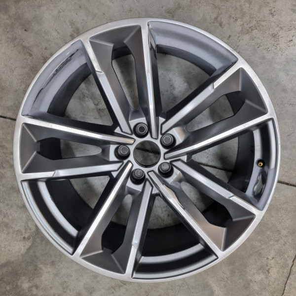 5x112 R21 9.0J ET35 66