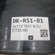5x112 R21 9.0J ET35 66