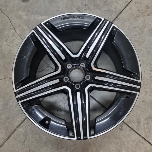 5x112 R21 11.0J ET49 66