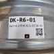 5x114.3 R16 6.5J ET38 70