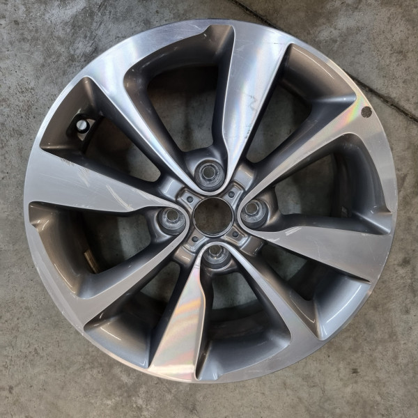 4x100 R16 6.0J ET50 54