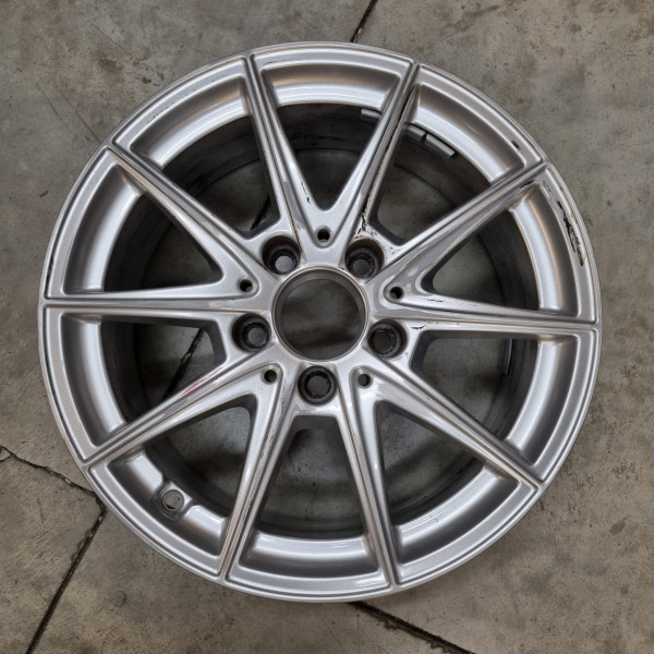 5x112 R16 6.5J ET44 66
