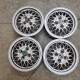 4x100 R14 5.0J ET47.5 57.1