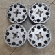 4x98 R13 5.0J 58