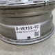 4x98 R13 5.0J 58