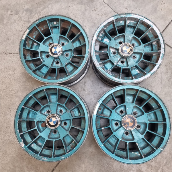 5x120 R14 7.0J 73