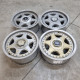 4x108 R15 7.0J ET37 57.1