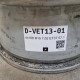4x108 R15 7.0J ET37 57.1