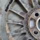 4x100 R15 6.5J ET45 57
