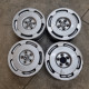 5x112 R15 7.0J ET35 57.1 VW T4