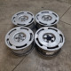 5x112 R15 7.0J ET35 57.1 VW T4