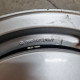 5x112 R15 7.0J ET35 57.1 VW T4