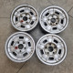 5x120 R14 6.0J 72