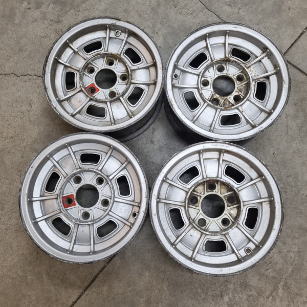 5x120 R14 6.0J 72