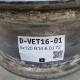 5x120 R14 6.0J 72
