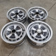5x120 R15 6.0J ET33 74