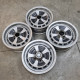 5x120 R15 6.0J ET33 74